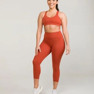 IAB MFG Leggings